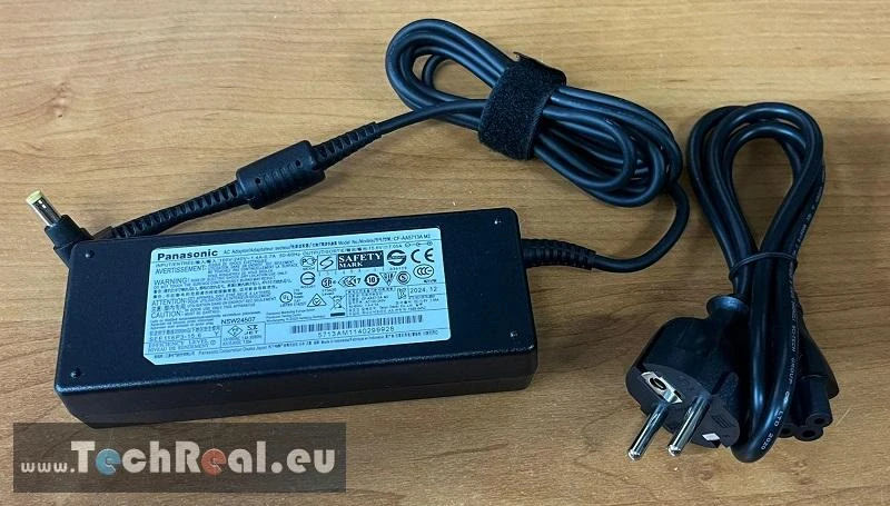 Zdroj Panasonic model CF-AA5713A M2