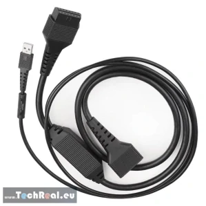 Adaptérový kábel LAUNCH DOIP