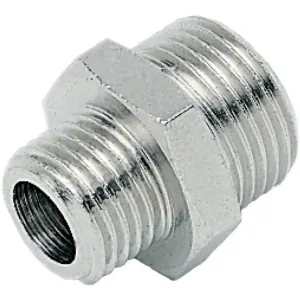 rovná spojka Vonkajší závit: 3/8", 1/2"