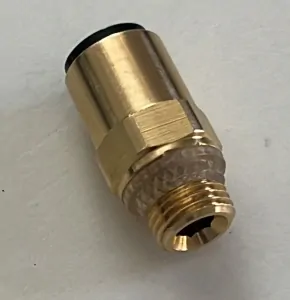 Redukcia 1/8 na 6mm