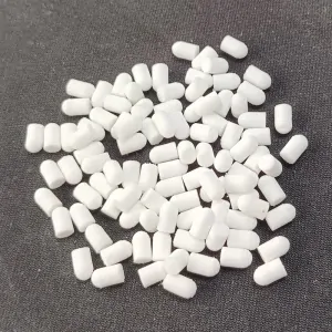 Lisovaný presný filter