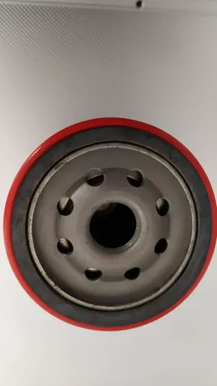 Olejový filter  JX 0710