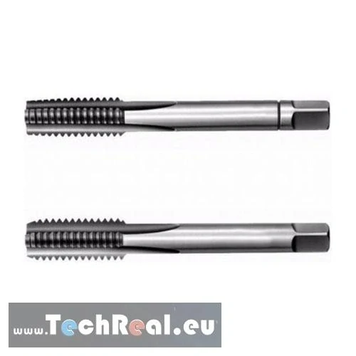 Závitníky G 1/8″ HSS