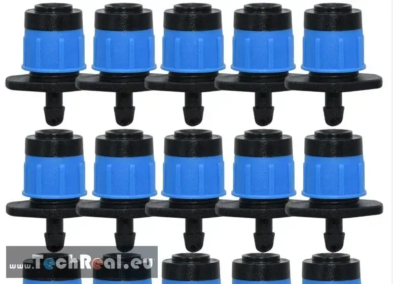 Rozptylový postrekovač