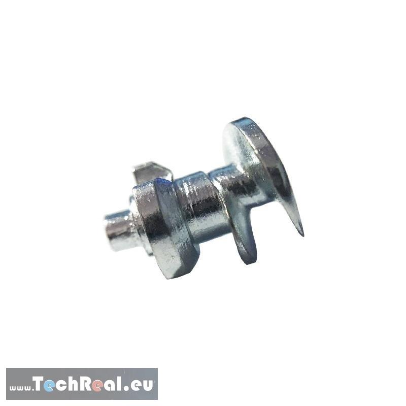 15mm Závrtné skrutky SPECIAL (hroty) pre pneu JX300A 100ks