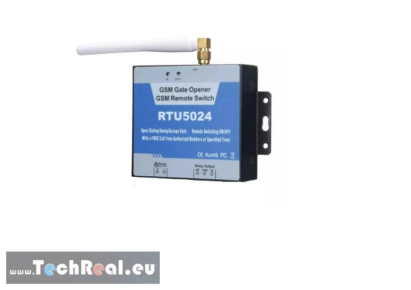 RTU5024 GSM modul
