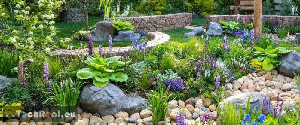 Mikrokvapkový zavlažovací systém