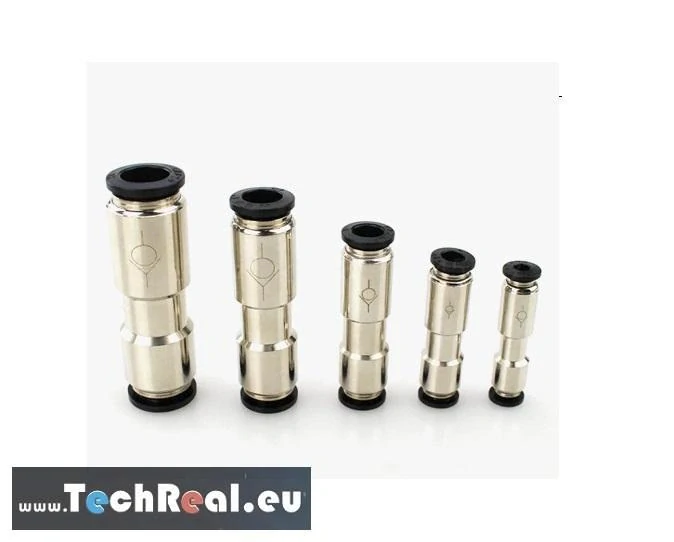 Spätný ventil plast