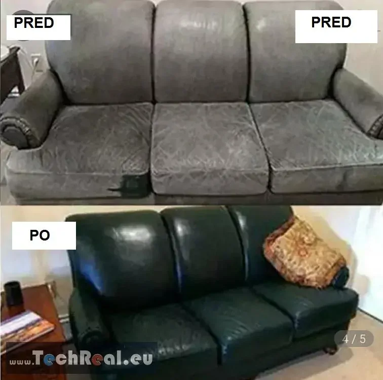 Renovácia kože