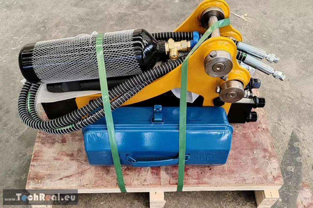 Hydraulické kladivo univerzálne HT08/10