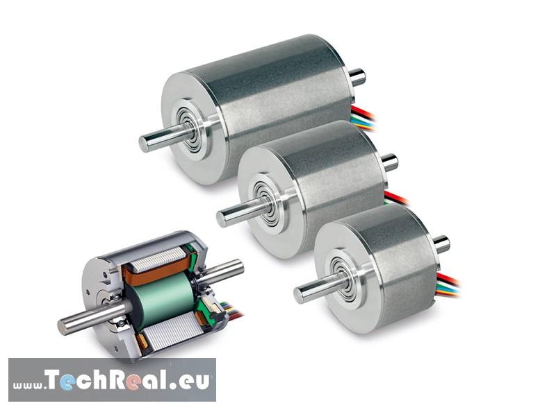 Celokovový mikro lineárny piest