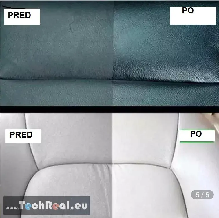 Renovácia kože