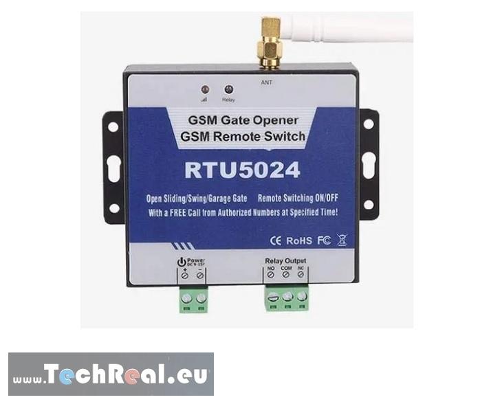 RTU5024 GSM modul
