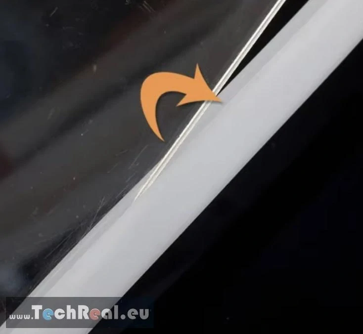 Silikónová guma U PROFIL