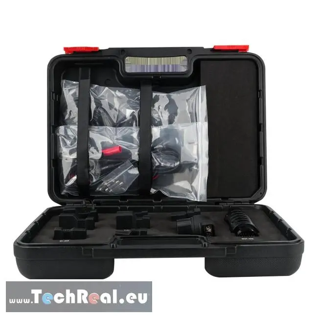 Autodiagnostika Launch X431 V+ V5.0 10,1"