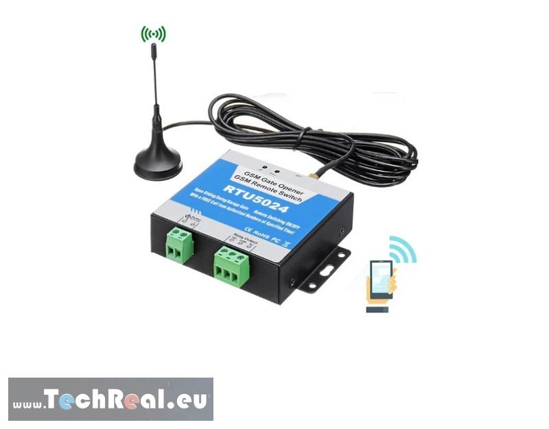 RTU5024 GSM modul