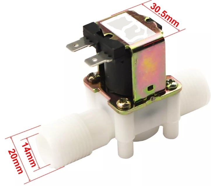 Solenoidový-ventil-solenoid-valve-ventil-solenoid